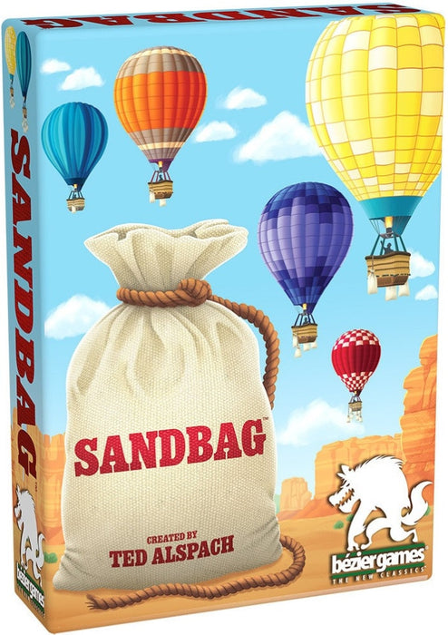 Sandbag