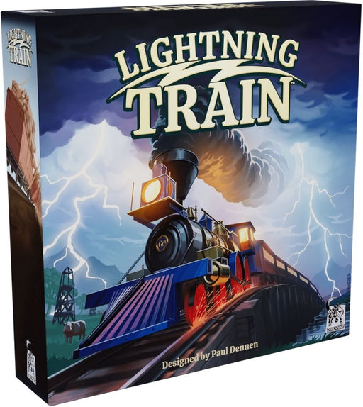 Lightning Train