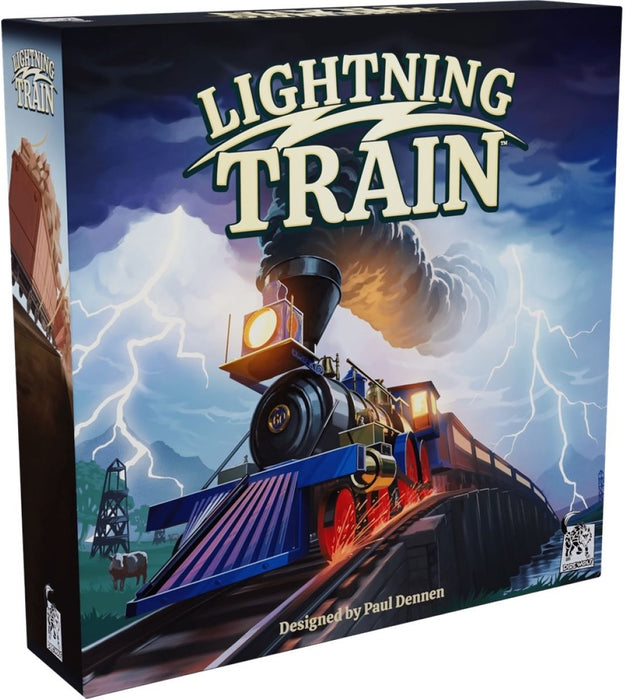 Lightning Train