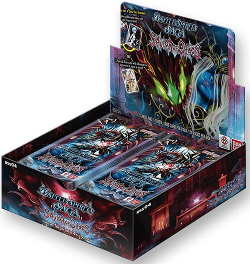 Battle Spirits Saga Card Game Battle Spirits Saga Card Game