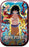 One Piece Card Game  Tin Pack Set Vol.1 Blue