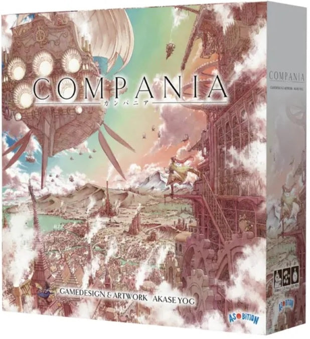 Compania