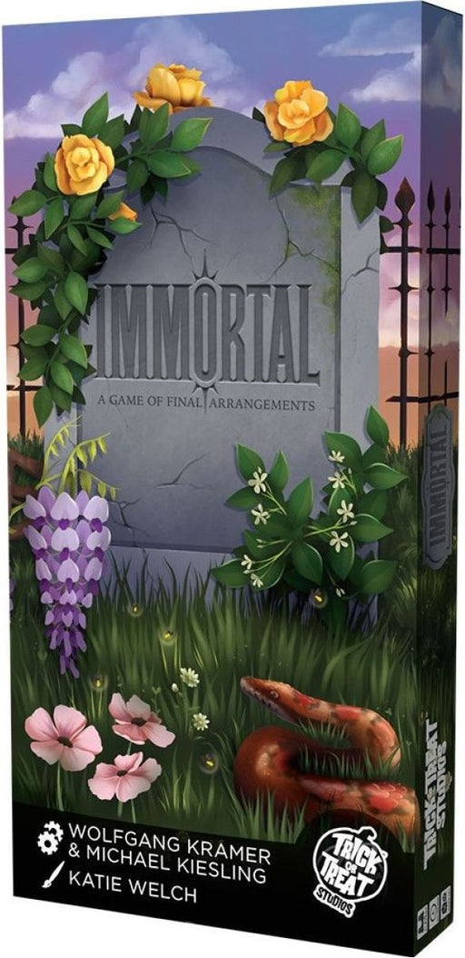 Immortal