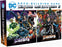 DC Deck Building Game Crisis Collection 3 & 4