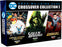 DC Deck Building Game Crossover Collection 2
