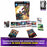 DC Comics Deck-Building Game Rivals Superman vs. Lex Luthor