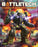 BattleTech A Game of Armored Combat 40th Anniversary