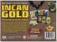 Incan Gold 2024 Edition (Inc New Dangers Expansion)