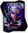 Riftbound League of Legends TCG Sleeves Spiritforged Spirit Blossom Darius