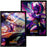 Riftbound League of Legends TCG Sleeves Vendetta Kayle vs Morgana