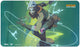 Riftbound League of Legends TCG Playmat Radiance Ekko Boy Who Shattered Time