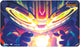 Riftbound League of Legends TCG Playmat Radiance Ziggs Hexplosives Expert