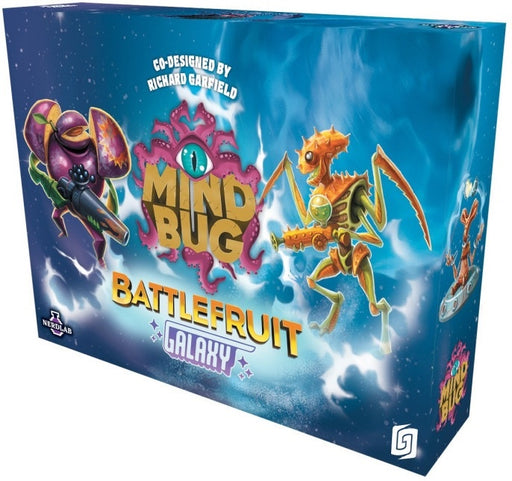 Mindbug Battlefruit Galaxy