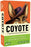 Coyote (By Exploding Kittens)
