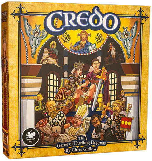 Credo