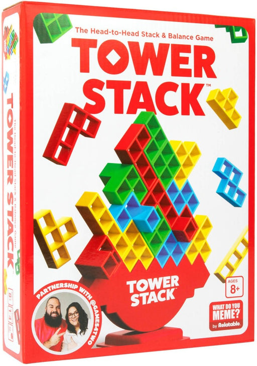 Tower Stack