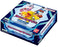 Digimon Card Game Dimensional Phase BT11 Booster Box
