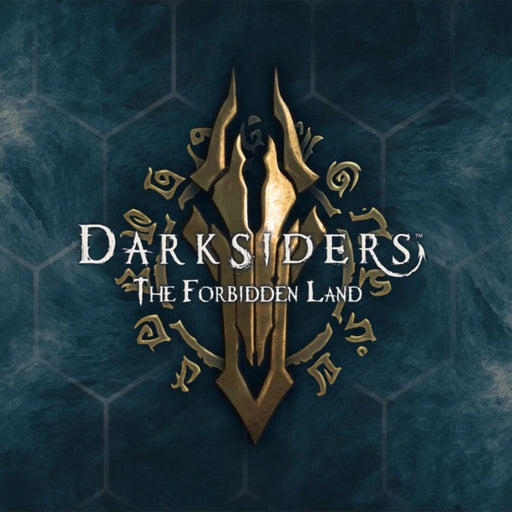 Darksiders The Forbidden Land