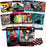DC Comics Deck-Building Game Forever Evil Multiverse Edition