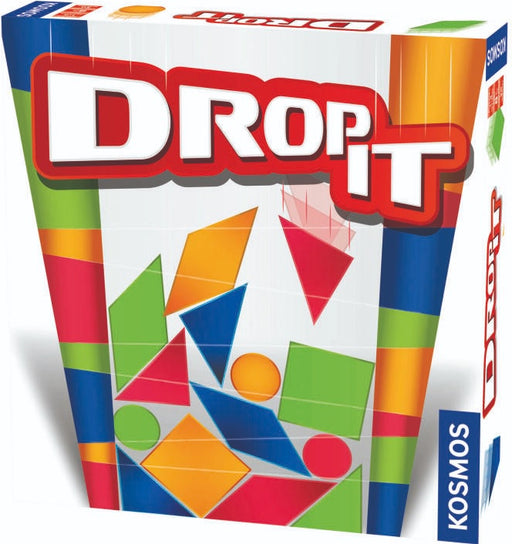 Drop It