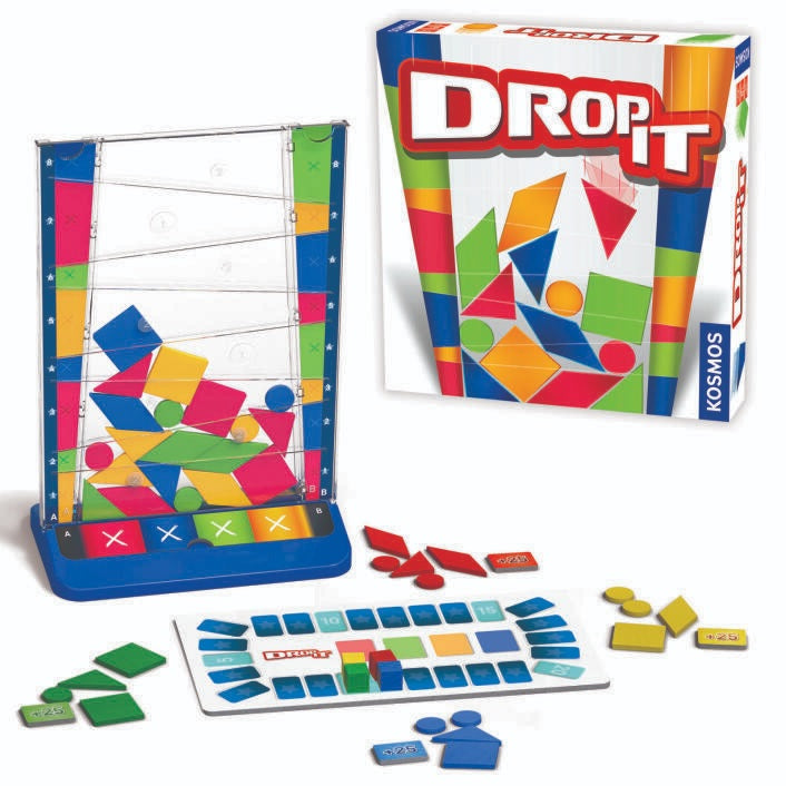 Drop It