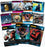 DC Comics Deck-Building Game Heroes Unite Multiverse Edition