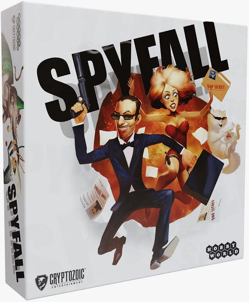 Spyfall