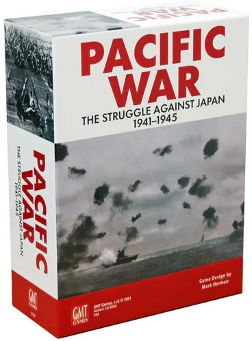 Pacific War
