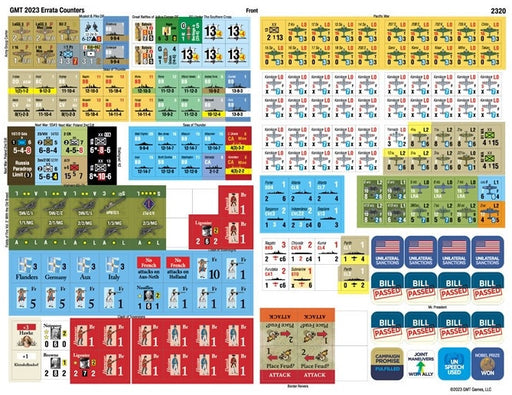 GMT 2023 Replacement Countersheet