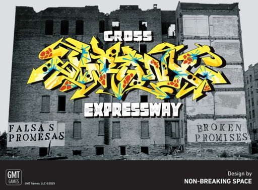 Cross Bronx Expressway