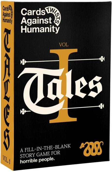 Cards Against Humanity Tales