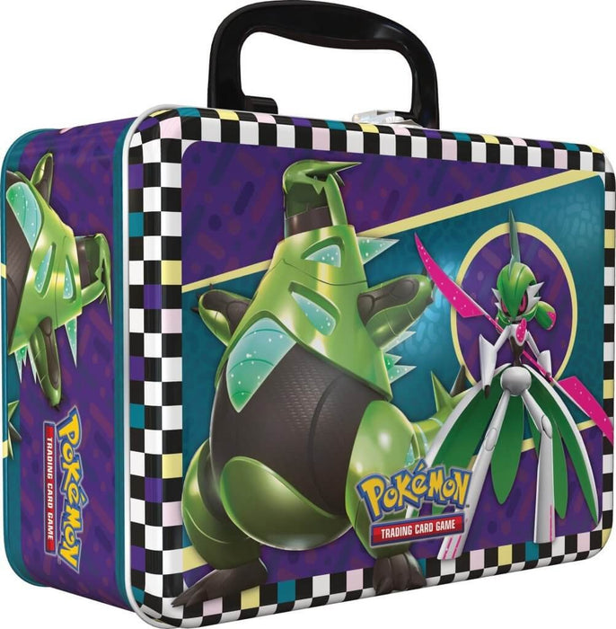 Pokemon TCG 2024 Collectors Chest