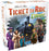 Ticket to Ride Europe (Refresh)