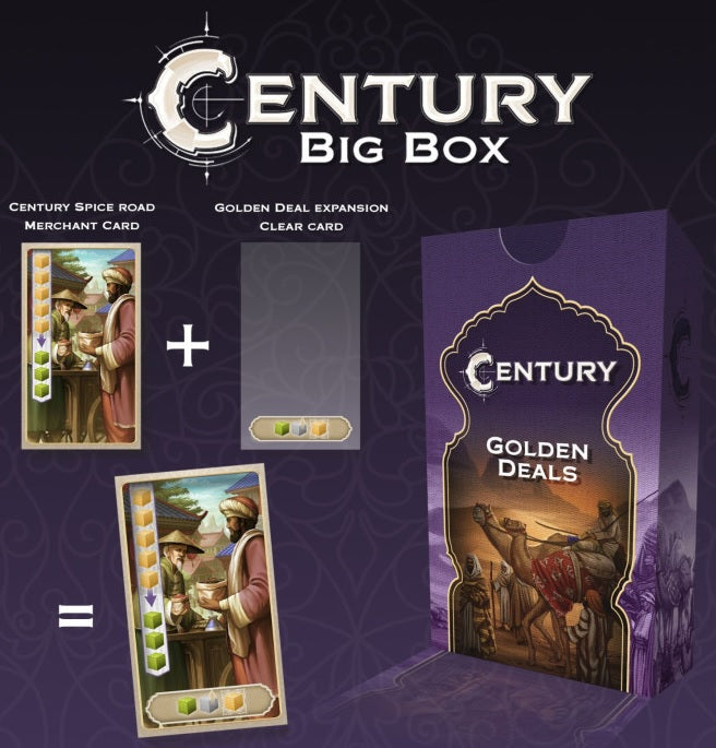 Century Big Box