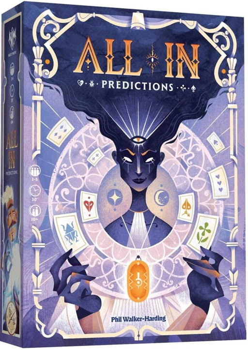 All In! Predictions