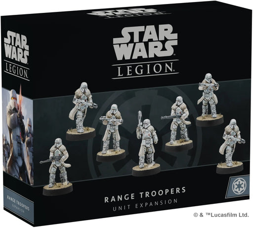 Star Wars Legion Range Troopers Pre Order