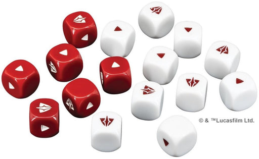 Star Wars Legion Defense Dice Pack