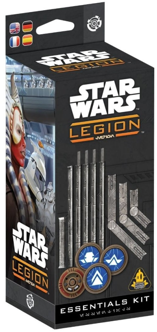 Star Wars Legion Essentials Pack