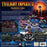 Twilight Imperium Thunder's Edge Expansion