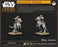 Star Wars Legion: Tauntaun Riders