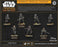 Star Wars Legion Imperial Special Forces