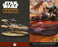 Star Wars: Legion X-34 Landspeeder
