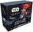 Star Wars Unlimited Ashes of the Empire Prerelease Box