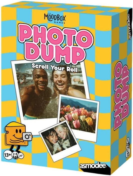 Photo Dump