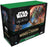 Star Wars Unlimited Homeworlds Prerelease Box Pre Order