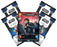 Star Wars Unlimited Icons 2027 Edition Booster 4 pack Pre Order