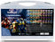 Vallejo True Metallic Metal Color Case (80)