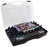 Vallejo True Metallic Metal Color Case (80)