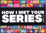 How I Met Your Series