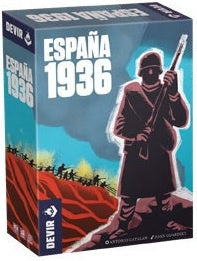 España 1936